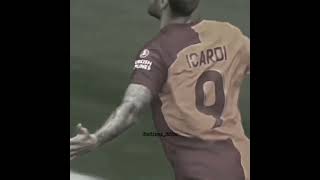 TUTAMADIM ELLERIMDEN KAYDI football football icardi [upl. by Ssilem858]