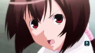 Sekirei Amv uzume and chiho [upl. by Boycey315]