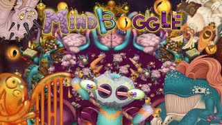 Rare Bowhead Rare Gloptic and more Mindboggle 2024 reaction [upl. by Avilys252]