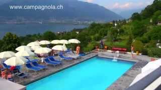 Hotel La Campagnola [upl. by Brenner]