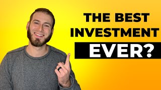 The ONLY Stock Market Investment You Will Ever Need Vanguard VTSAX [upl. by Babbie261]