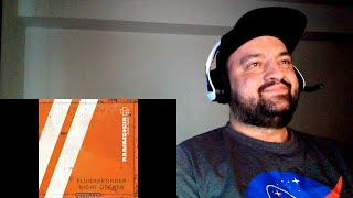 Rammstein  Morgenstern Official Audio  Reaction [upl. by Iruj859]