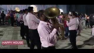 Vasaikar Brass Band  Fergose Band  Vasai [upl. by Ileray]