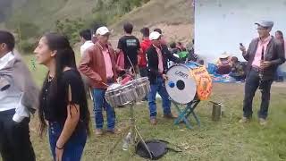 BANDA PICAFLORES DEL NARANJO  TACABAMBA  CHOTA [upl. by Costanza]