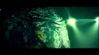 Aliens Colonial Marines official Trailer [upl. by Norehs]