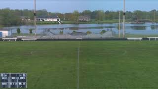 Peshtigo vs Sevastopol High School Girls Varsity Soccer [upl. by Benn550]