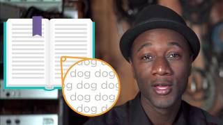 Digital Compression explained by Aloe Blacc [upl. by Durand]