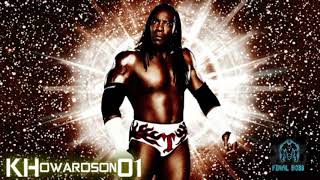 BASS BOOSTED BOOKERT THEME SONG WWE [upl. by Tisbe]