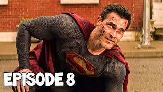 Superman amp Lois Season 4 Episode 8 Recap [upl. by Eltsirk848]