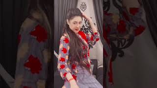 Kasam mri kha dance noorjhan pakistaniactress love [upl. by Irej]