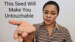 This Seed will make you Lucky and Untouchable [upl. by Farica]