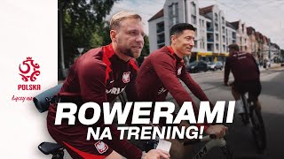 LIST MOTYWACYJNY PIERWSZY RAZ NA ROWERZE I NAJLEPSZY OBROŃCA Vlog z kolejnych dni w Hanowerze [upl. by Seth371]