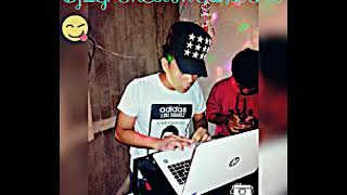 Mix Destrabe Para Esa Gente Grone 2k18 Dj GrOnEsiThO FLOW Pucallpa Peru [upl. by Haddad]