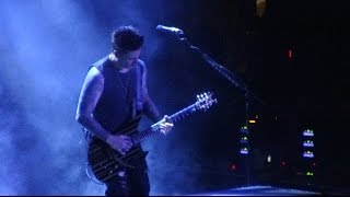 Avenged Sevenfold  Buried Alive Live in Hershey [upl. by Whitman]