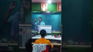 Studio Me Recording 😱Kaise Hota Hai Dekhiye recording Hote Samay🙆Sabse Bada Problem Hota Hai [upl. by Redep372]