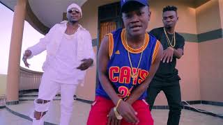 Mbosso Ft Aslay amp Shilla Mtamu  Toto Tundu  Official Video [upl. by Nosoj]