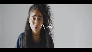 Jessie Reyez  Figures Lyrics [upl. by Cerveny]