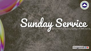 Sunday Service  RCCG Power Sanctuary Ondo  13th October 2024 [upl. by Carlota]