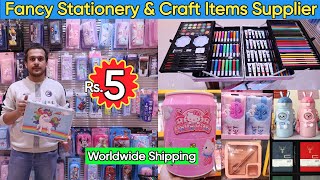 Fancy Kids Stationery 2023  New Trendy Kids Stationery Must Have  Affordable Stationery Items [upl. by Waverley986]