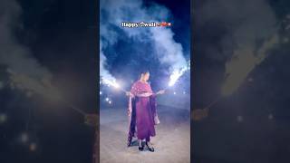 Wait for end🧨🎇❤️ happydiwali likeforlikes diwalivibes viralvideo nehapayalvlog8097 [upl. by Ayekan754]