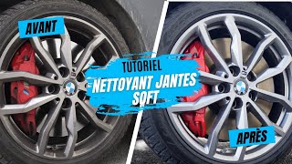 Tutoriel  Jantes soft  Comment lutiliser [upl. by Temple]