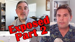 Justin Peters Exposed Part 2 The Evil Spirit Behind Calvinism [upl. by Annaillil320]