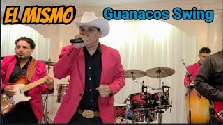 Guanacos Swing 🇸🇻 Mix de Cumbias 2021  Salvadoreños en Luisiana  Boda Alvarenga 2021 [upl. by Kath]