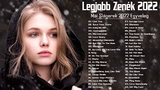 Top 100 Legjobb Zenék 2022 🧄 Mai Slágerek 2022 Egyveleg 🧄 Petőfi Rádió Top 40 2022 [upl. by Stepha1]