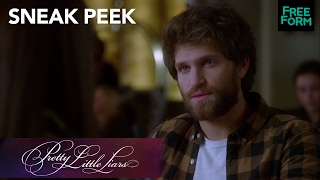 Pretty Little Liars  Season 7 Episode 18 Sneak Peek Spoby  Freeform [upl. by Rancell]