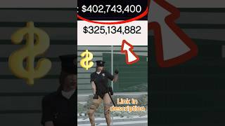 quotAFKquot 🤑WIN MILLIONS🤑 GTA online gta gtaonline gtav [upl. by Ylebmik152]