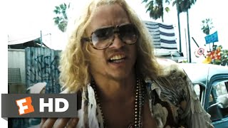 Lords of Dogtown 2005  Skips Troubles Scene 410  Movieclips [upl. by Annaerb]