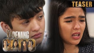 Kadenang Ginto February 4 2020 Trailer  The Last 4 Days [upl. by Grover]