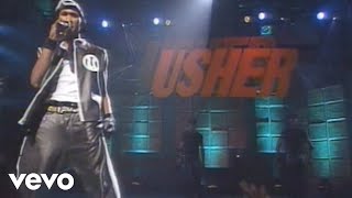 Usher  You Make Me Wanna… Live [upl. by Trebor512]