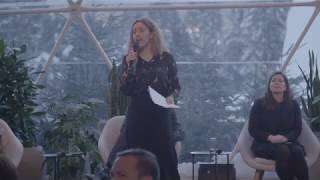 AI for the UN Sustainable Development Global Goals  Tabitha Goldstaub  WEF 2019 [upl. by Gardiner]