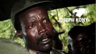 KONY 2012 Greek Subtitles [upl. by Ardena]