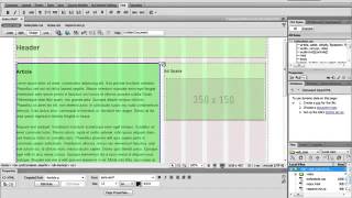 Using Fonts With Dreamweaver  monotype corsiva font download preeti fontfree font finder [upl. by Arakahs]