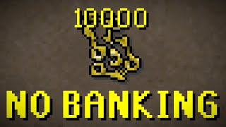 Opening 10000 Larrans Keys Without Banking [upl. by Trask]