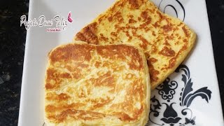 Receita Panini sem farelos FitDieta Dukan [upl. by Lund422]