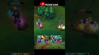 AP EZREAL vs AD EZREAL FULL BUILD FIGHT leagueoflegends [upl. by Jamilla]