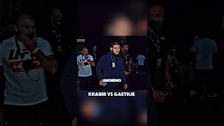 Khabib vs Gaethje mma ufc [upl. by Yusuk968]