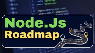 Nodejs Developer Roadmap  Aijaz Malik [upl. by Rozalin]