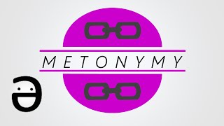 Metonymy [upl. by Ayetal]