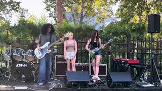 Holy Diver Lunar Mooners Live  Guitars Not Guns [upl. by Drews]