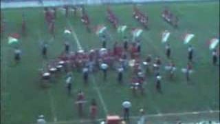 RI MATADORS 1977 DCA PRELIM part 1 of 2 [upl. by Ysdnil]