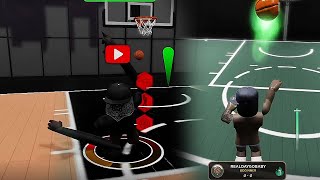 Heres The BEST UPCOMING ROBLOX BASKETBALL GAMES HOOP HEREOS HOOP CITY V3 amp MORE [upl. by Nuahsyd]