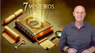 🔍 Los 7 Misterios de la Biblia 📖 [upl. by Nirra658]