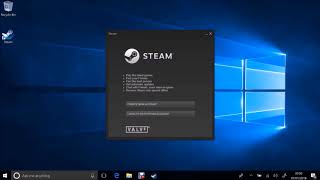 Backing up Steam Game Installation Files and Recovering them on a New Installation [upl. by Aciram]