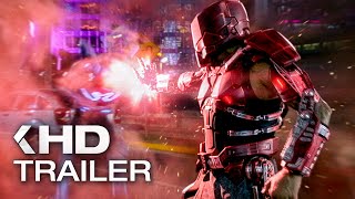 The Best New Action Movies 2023 Trailers [upl. by Dola170]