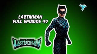 Lastikman Full Episode 49  YeY Superview [upl. by Casady]