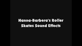 HB Roller Skates SFX [upl. by Nomit26]